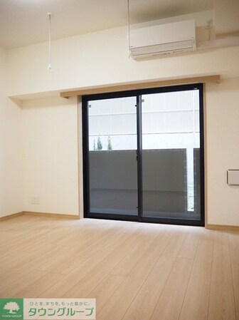 ルーブル武蔵小杉伍番館の物件内観写真